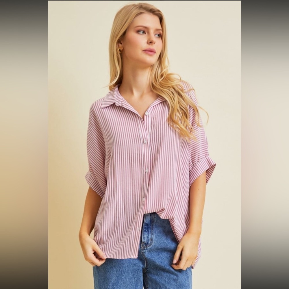 Heyson shirt